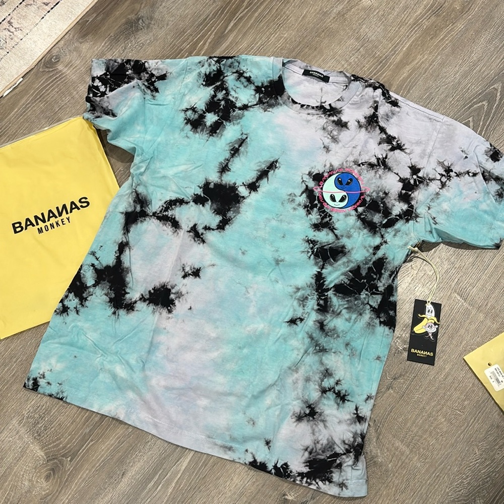 NWT Cotton Tee